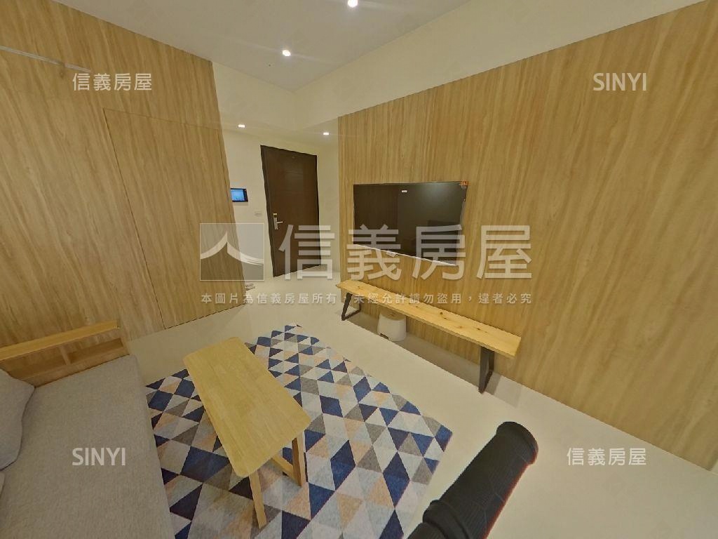 雙峰滙優質溫馨美屋房屋室內格局與周邊環境