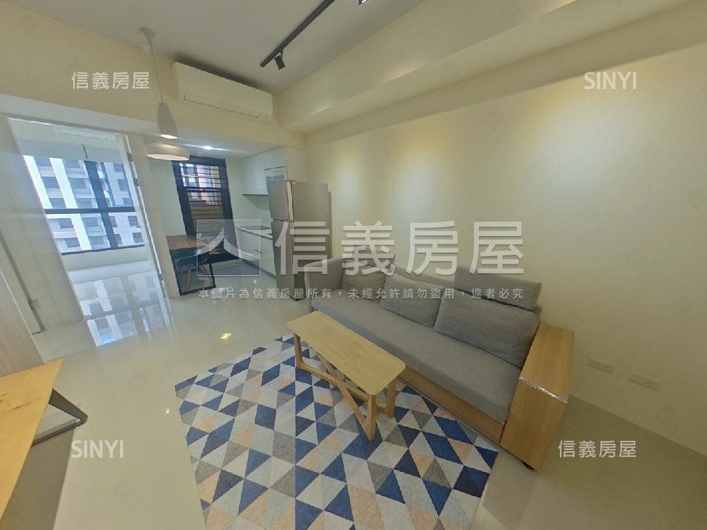 雙峰滙優質溫馨美屋房屋室內格局與周邊環境