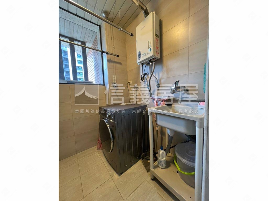 雙峰滙優質溫馨美屋房屋室內格局與周邊環境