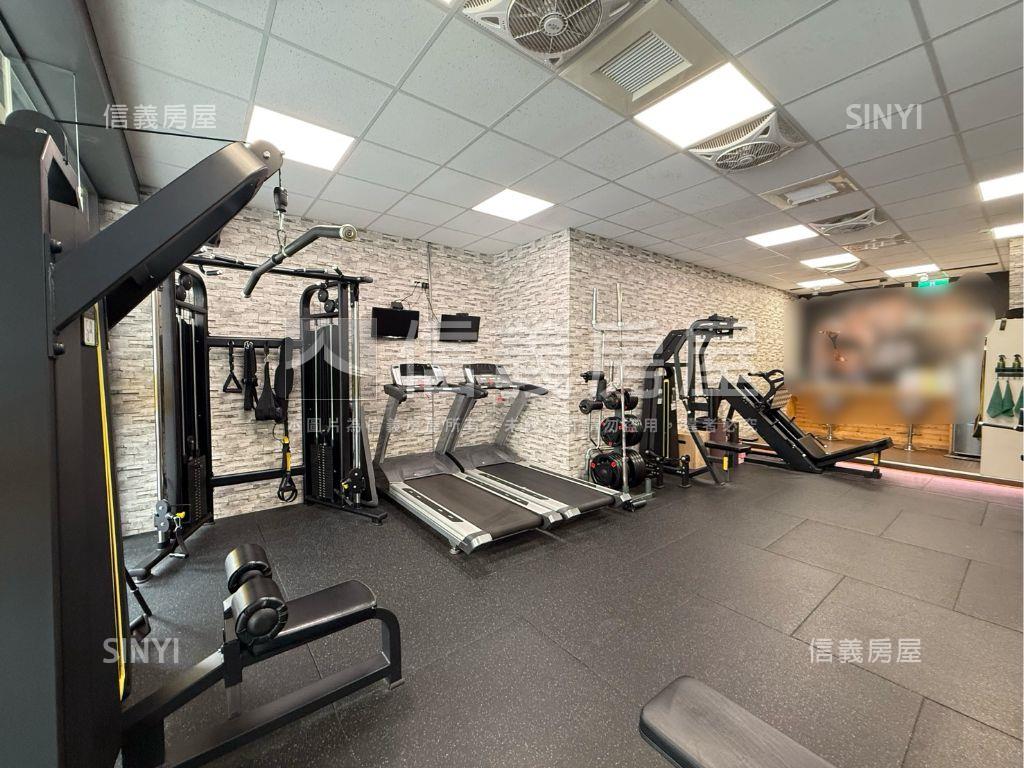 健行科大金雞母店面房屋室內格局與周邊環境