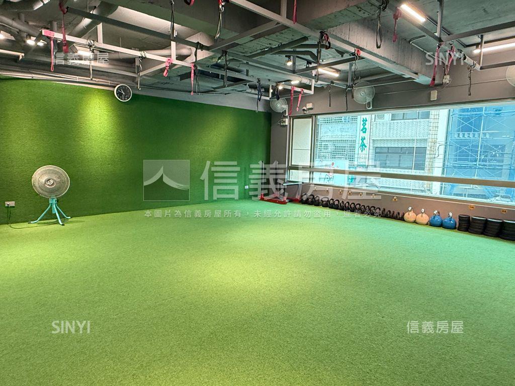 健行科大金雞母店面房屋室內格局與周邊環境