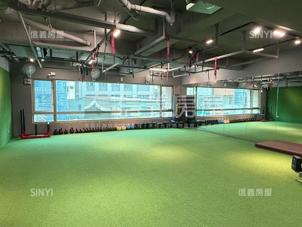 健行科大金雞母店面房屋室內格局與周邊環境