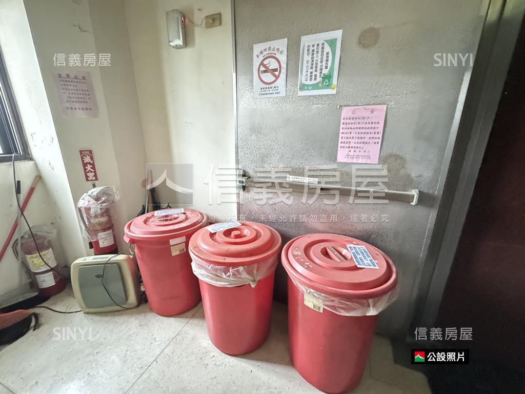 捷運忠孝敦化中聯住辦房屋室內格局與周邊環境