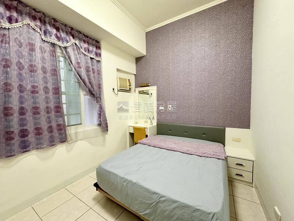 Ｒ１４巨蛋瑞豐精美兩房房屋室內格局與周邊環境
