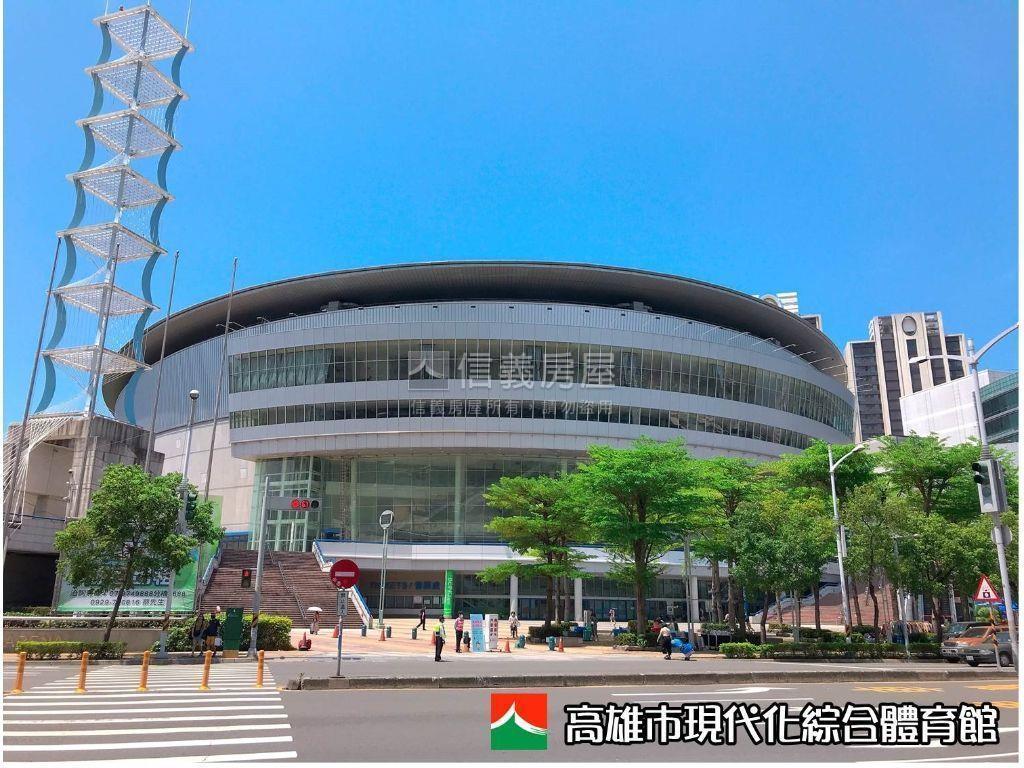 Ｒ１４巨蛋瑞豐精美兩房房屋室內格局與周邊環境