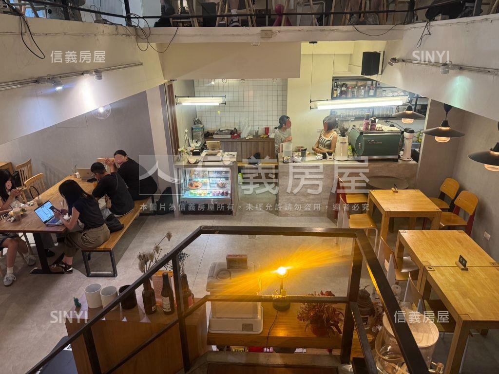 市府捷運站公寓一樓房屋室內格局與周邊環境