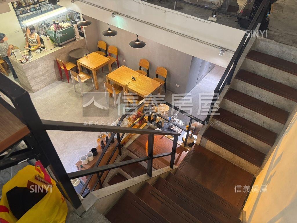 市府捷運站公寓一樓房屋室內格局與周邊環境