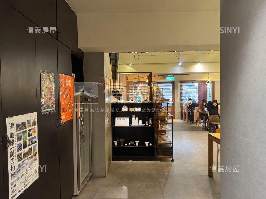 市府捷運站公寓一樓房屋室內格局與周邊環境