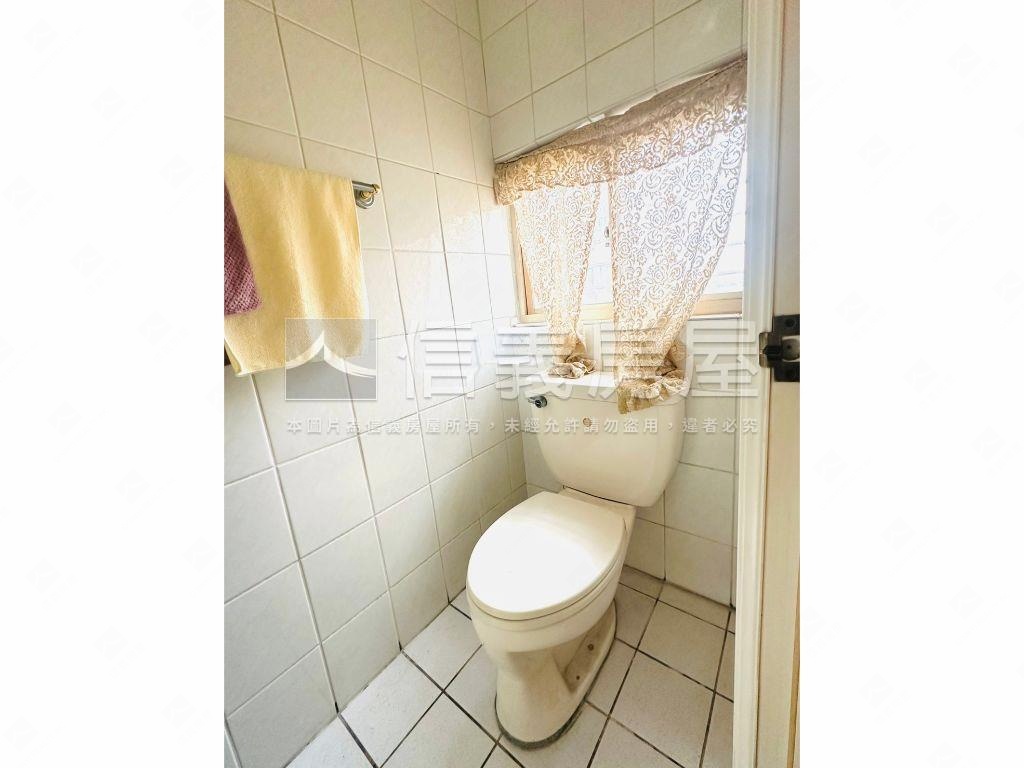 麗景豪門河景三房房屋室內格局與周邊環境