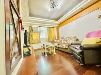 麗景豪門河景三房