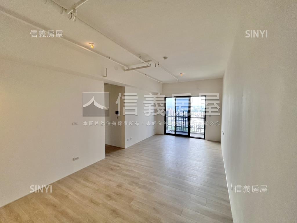 未來之丘四房平車房屋室內格局與周邊環境