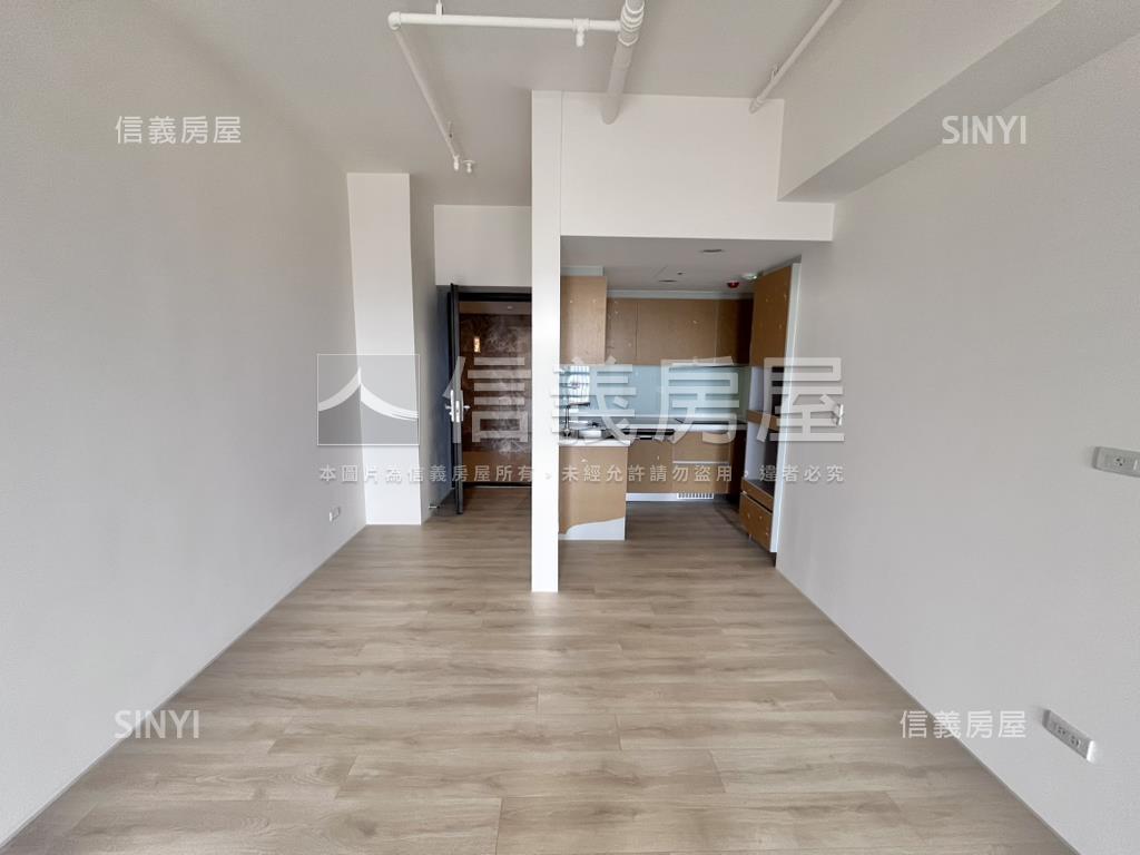 未來之丘四房平車房屋室內格局與周邊環境
