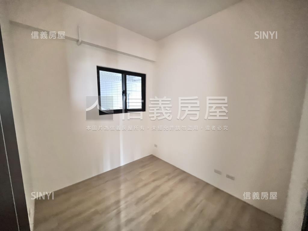未來之丘四房平車房屋室內格局與周邊環境