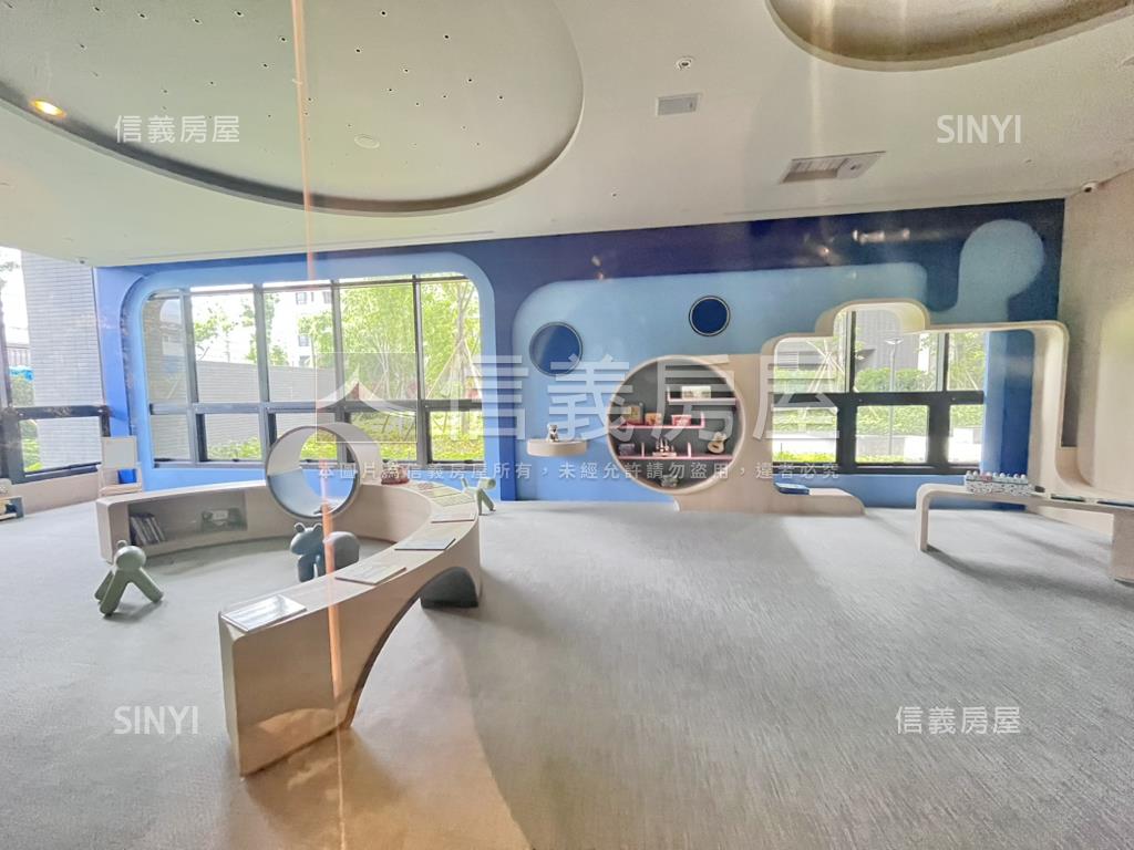未來之丘四房平車房屋室內格局與周邊環境