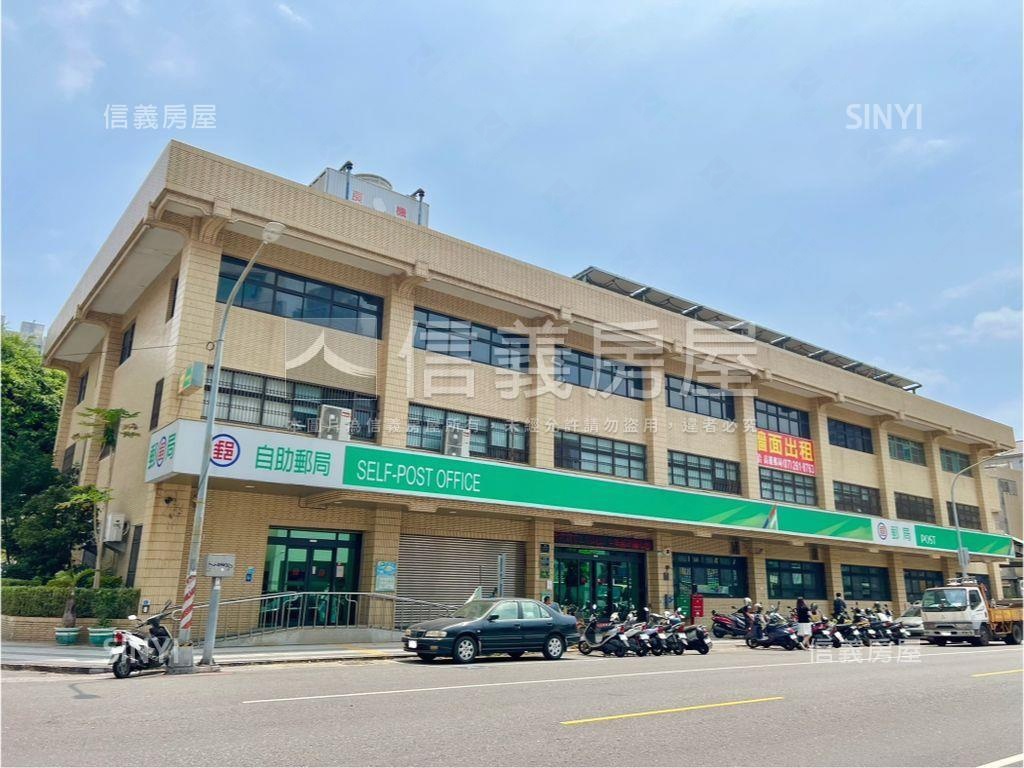 前鎮台鋁邊間大地坪透天房屋室內格局與周邊環境