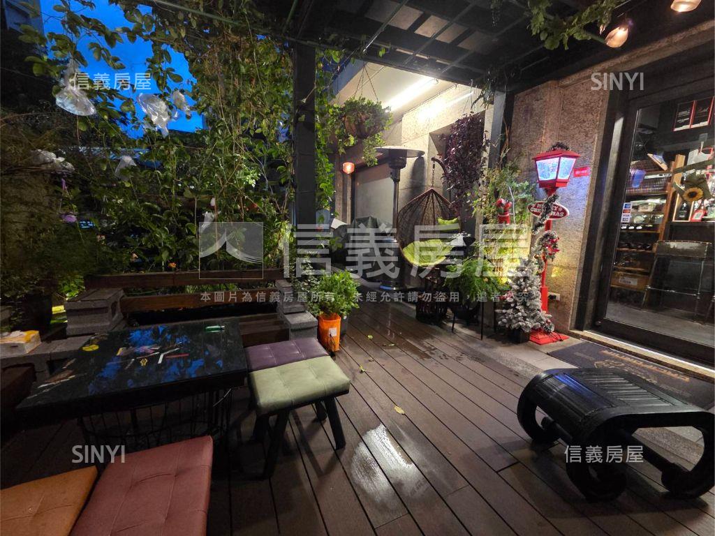 醞釀財富窖藏金庫店面房屋室內格局與周邊環境