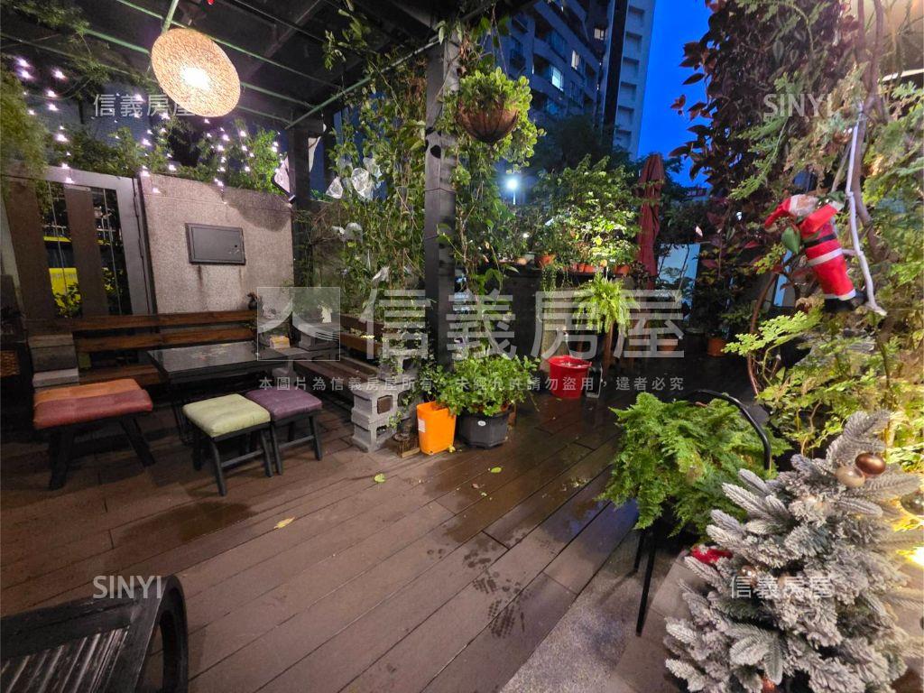 醞釀財富窖藏金庫店面房屋室內格局與周邊環境