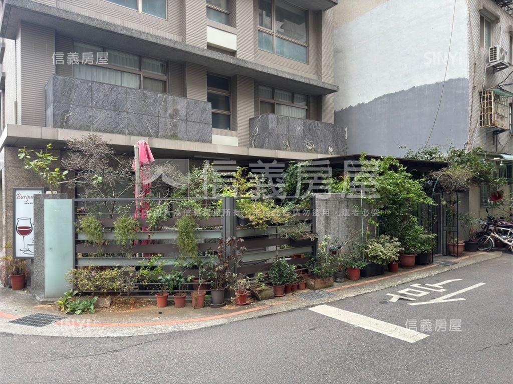 醞釀財富窖藏金庫店面房屋室內格局與周邊環境