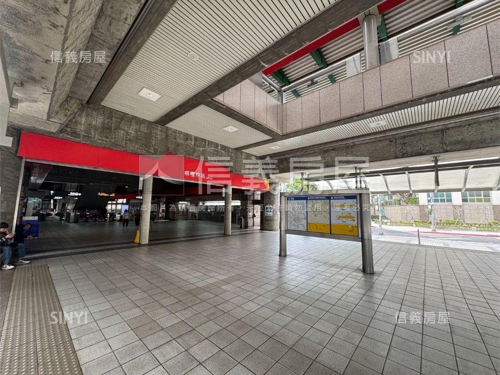 醞釀財富窖藏金庫店面房屋室內格局與周邊環境