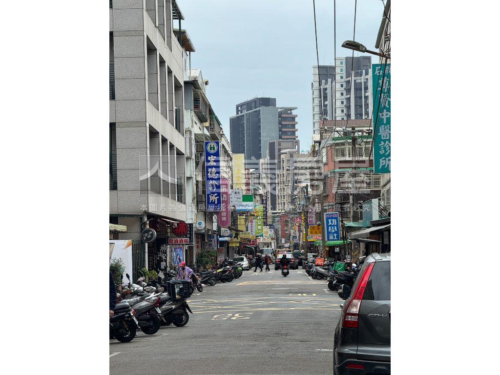 醞釀財富窖藏金庫店面房屋室內格局與周邊環境