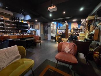 醞釀財富窖藏金庫店面