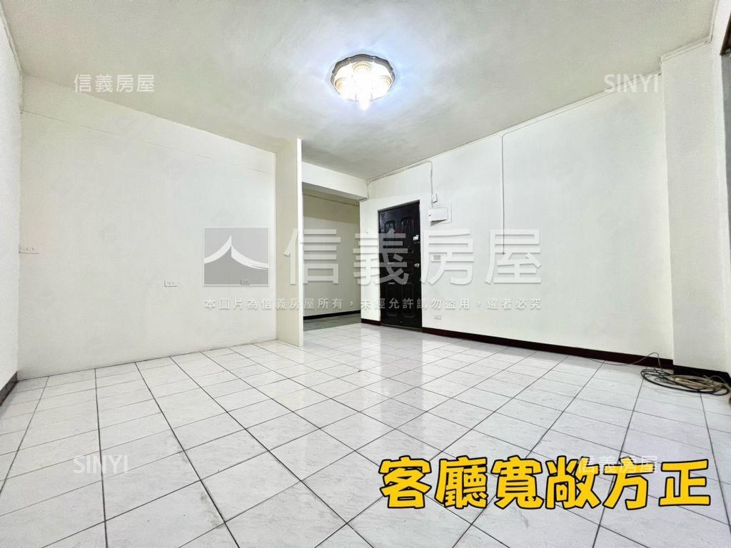 專任捷運前後陽台增建美寓房屋室內格局與周邊環境