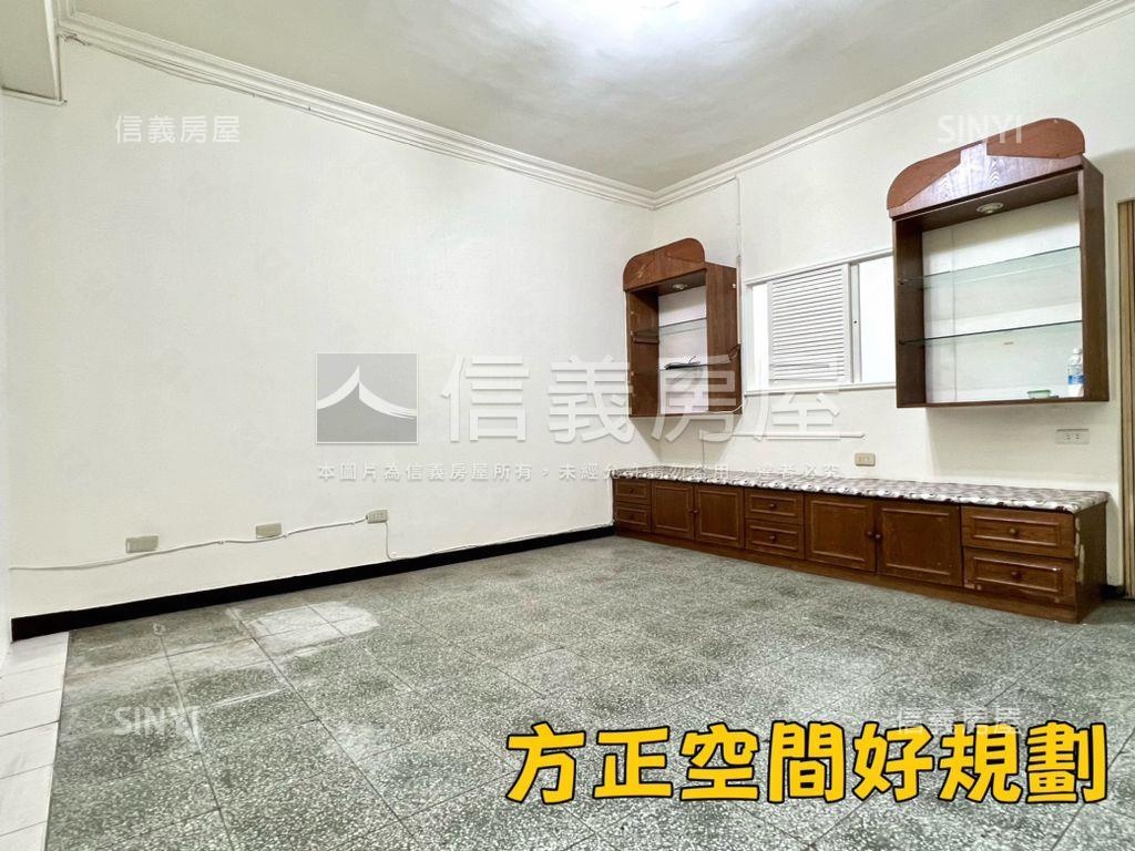專任捷運前後陽台增建美寓房屋室內格局與周邊環境