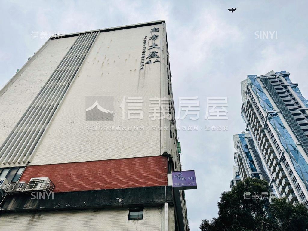 忠孝復興★大馬路面寬店面房屋室內格局與周邊環境