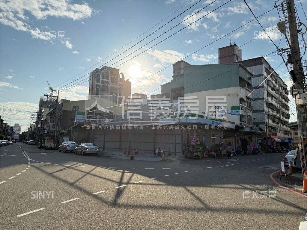 北太平田園新村雙併別墅房屋室內格局與周邊環境