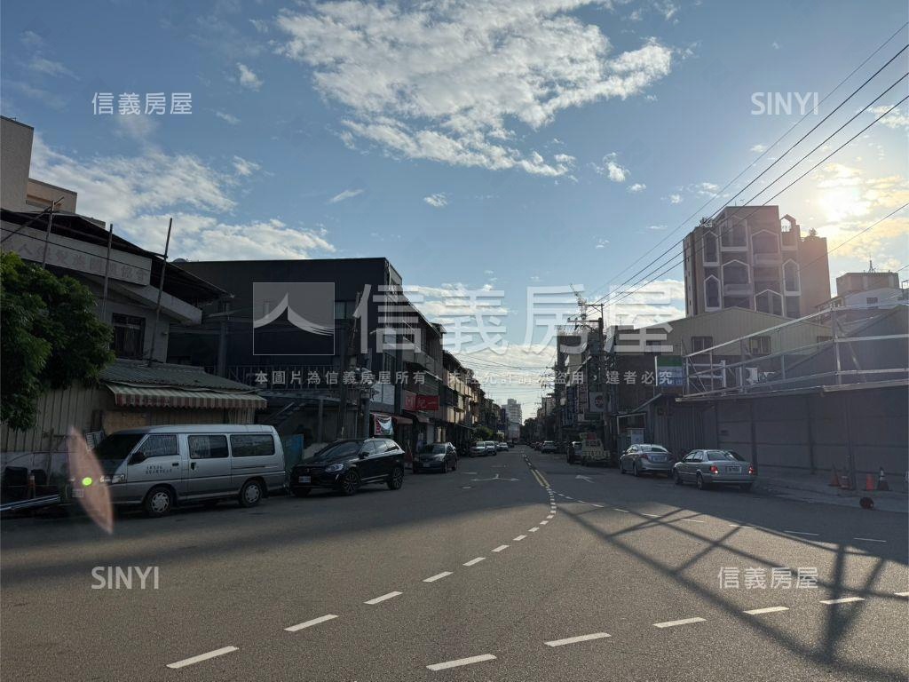 北太平田園新村雙併別墅房屋室內格局與周邊環境