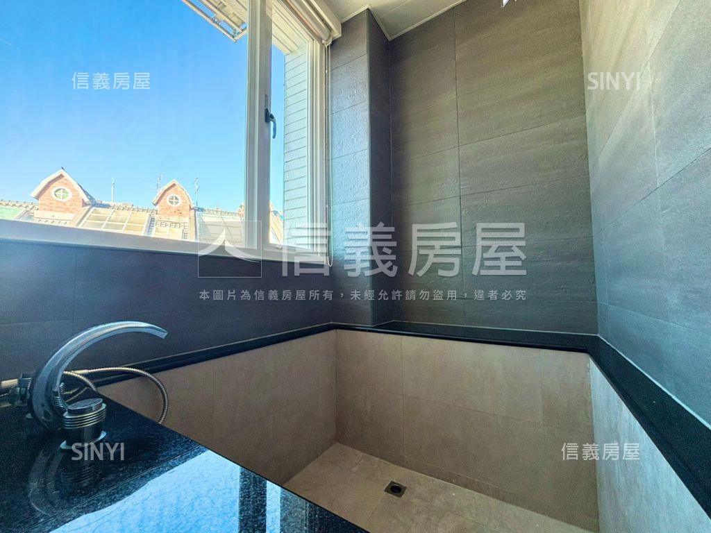 政大春山莊採光電梯別墅房屋室內格局與周邊環境