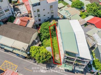 ✿嘉義市宣信街土地✿
