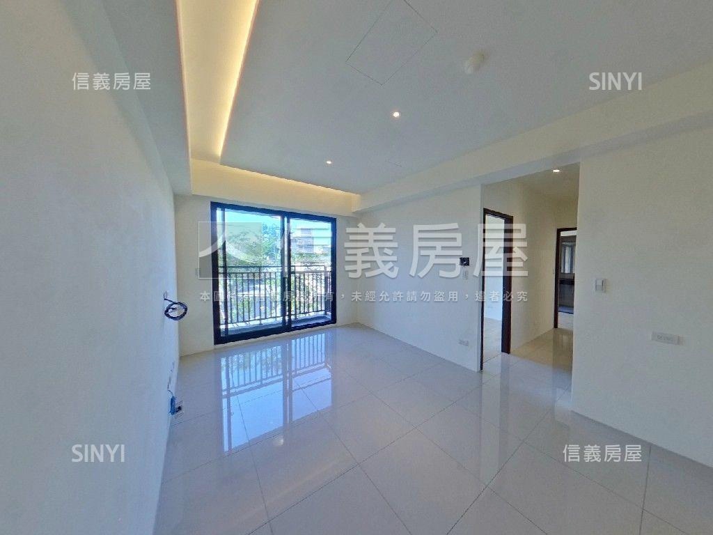 富宇大悅近市中心三房美宅房屋室內格局與周邊環境