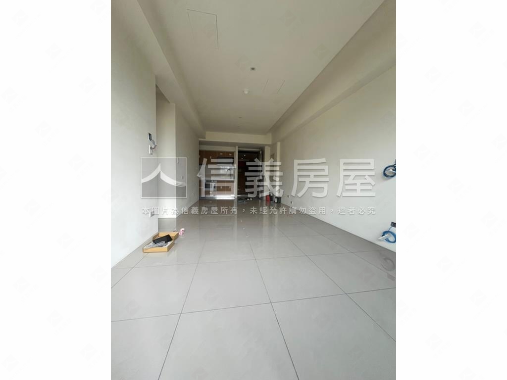 富宇大悅近市中心三房美宅房屋室內格局與周邊環境