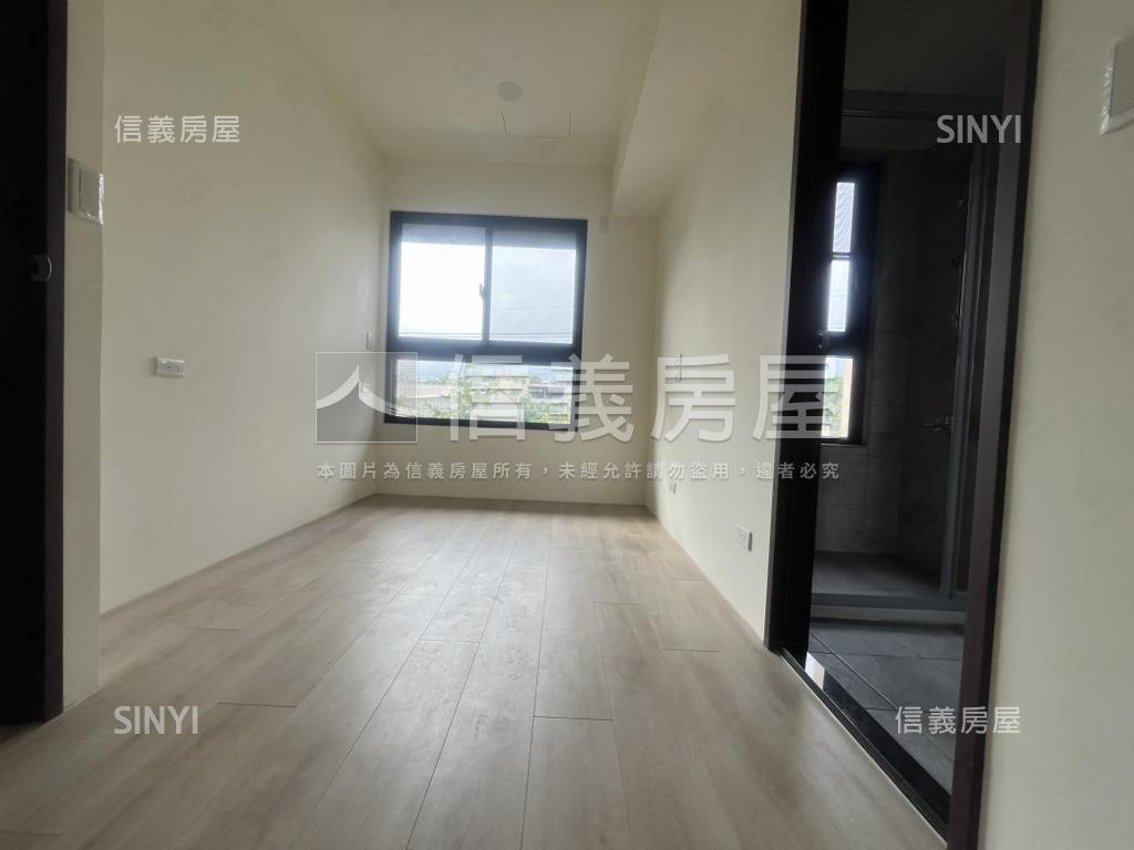 富宇大悅近市中心三房美宅房屋室內格局與周邊環境