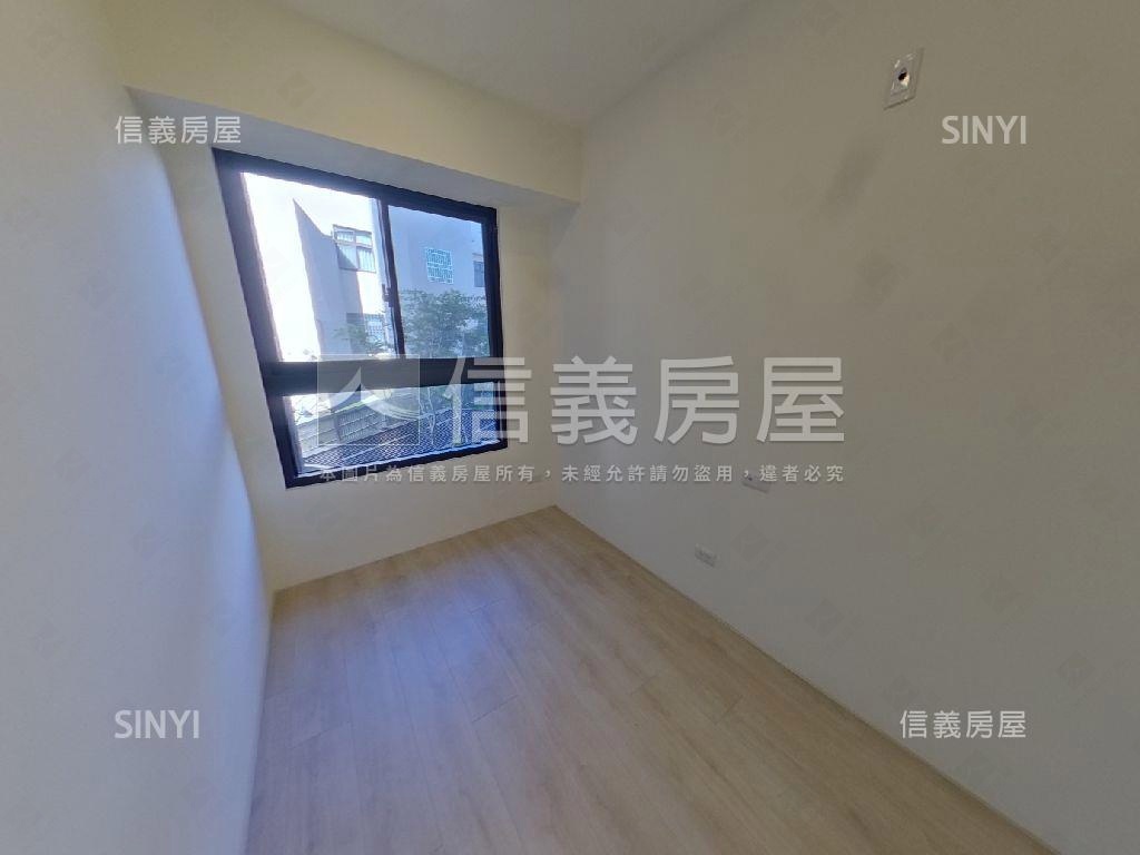 富宇大悅近市中心三房美宅房屋室內格局與周邊環境