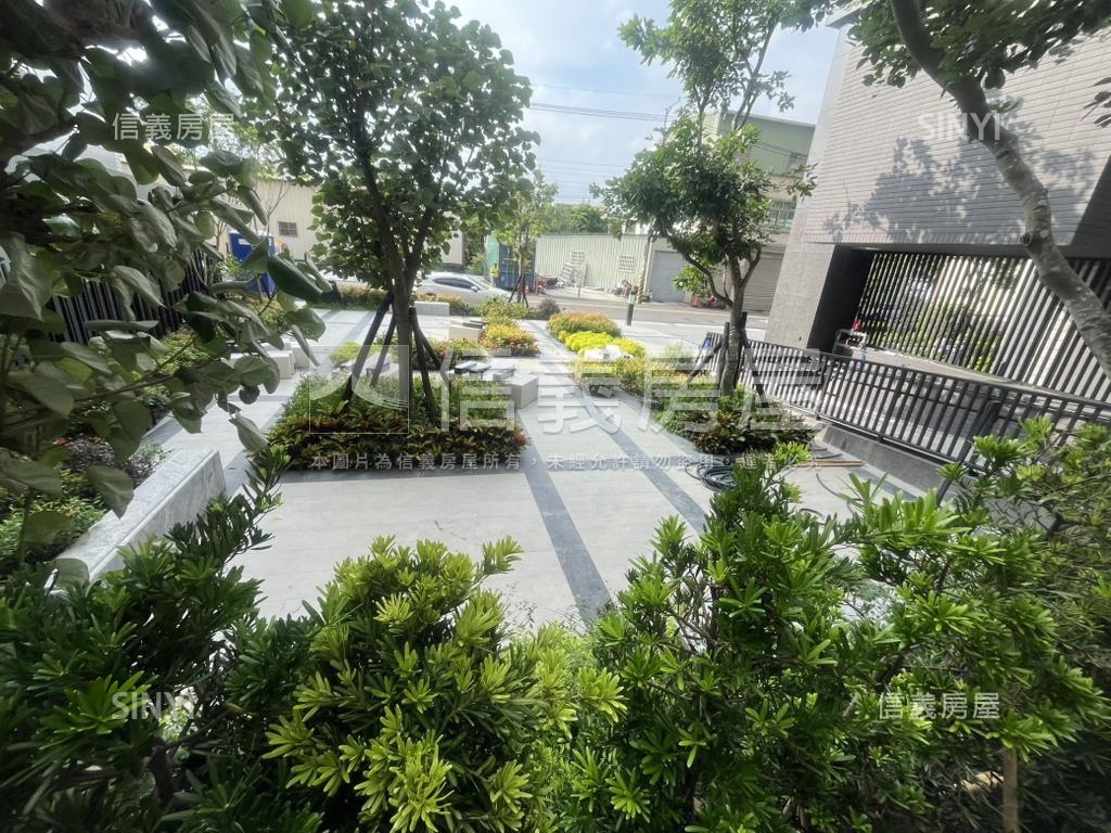 富宇大悅近市中心三房美宅房屋室內格局與周邊環境