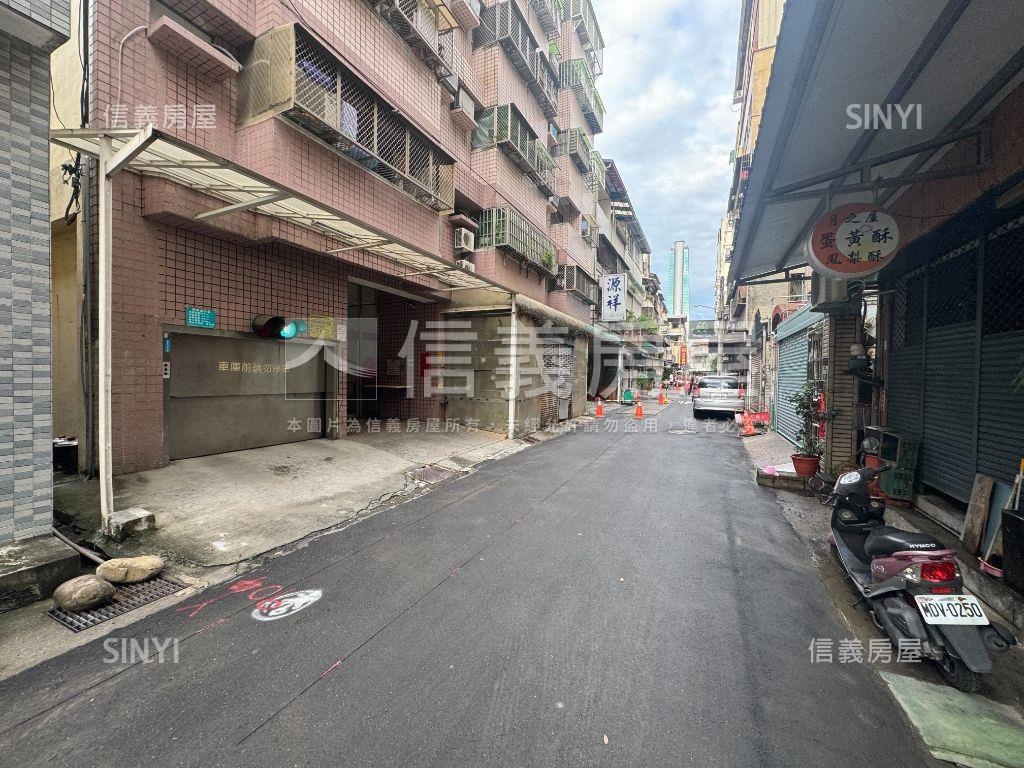 向上市場旁大套房房屋室內格局與周邊環境