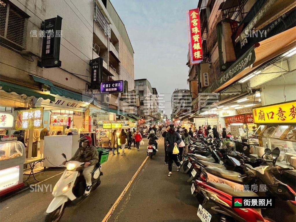 向上市場旁大套房房屋室內格局與周邊環境