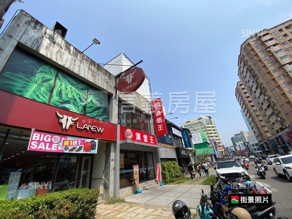 向上市場旁大套房房屋室內格局與周邊環境