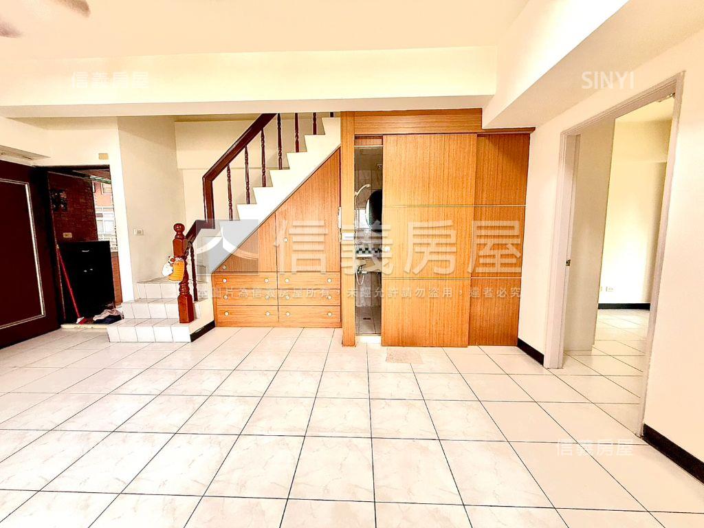 諾貝爾稀有邊間戶房屋室內格局與周邊環境