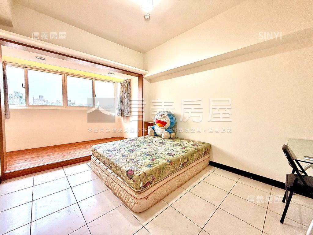 諾貝爾稀有邊間戶房屋室內格局與周邊環境