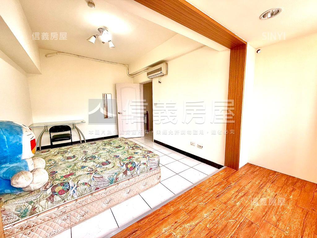 諾貝爾稀有邊間戶房屋室內格局與周邊環境