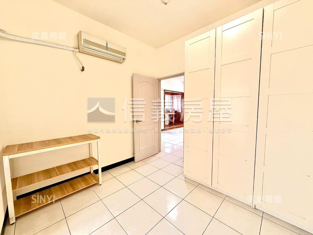 諾貝爾稀有邊間戶房屋室內格局與周邊環境