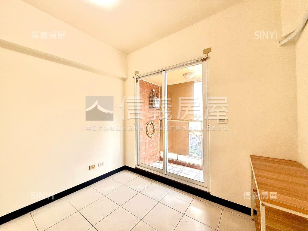 諾貝爾稀有邊間戶房屋室內格局與周邊環境