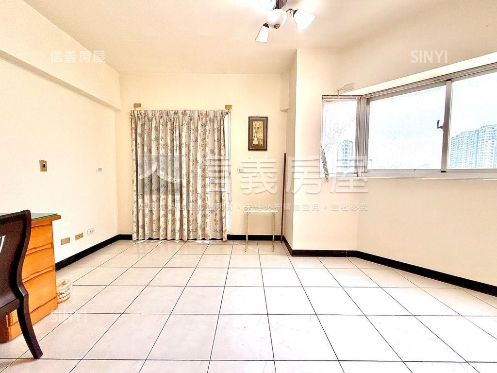 諾貝爾稀有邊間戶房屋室內格局與周邊環境