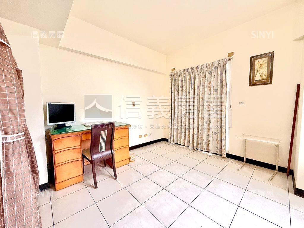 諾貝爾稀有邊間戶房屋室內格局與周邊環境