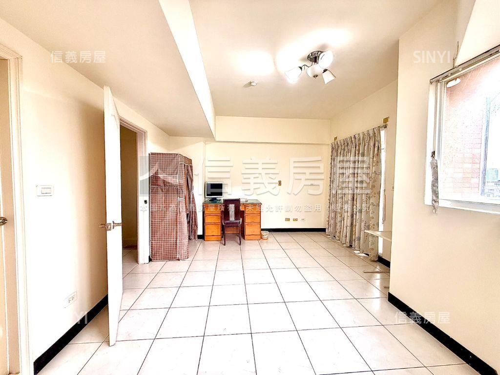 諾貝爾稀有邊間戶房屋室內格局與周邊環境