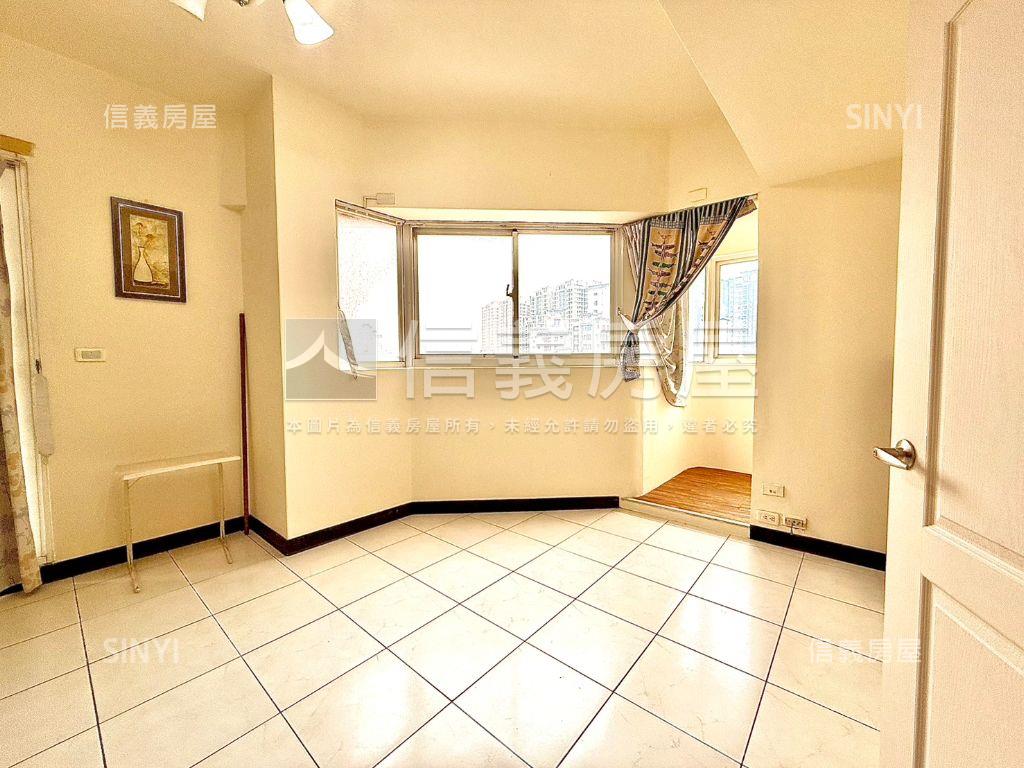 諾貝爾稀有邊間戶房屋室內格局與周邊環境