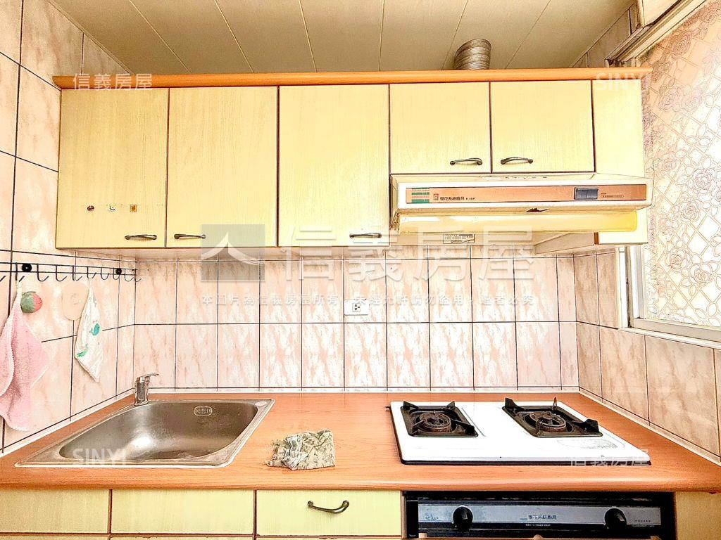 諾貝爾稀有邊間戶房屋室內格局與周邊環境